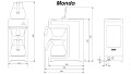 Zaparzacz do kawy Bravilor Bonamat-Mondo-wymiary.jpg