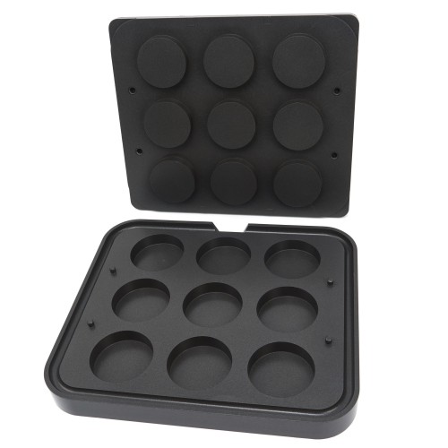 Forma do produkcji tarteletek -80-mm-9-pieces_1.jpg