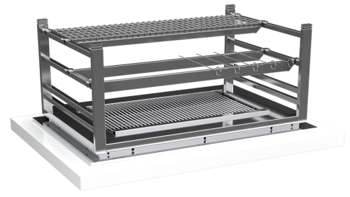 Grill typu ROBATA do zabudowy R90DI.png