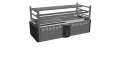 Grill KOPA typu ROBATA nablatowy model  R120T_black.png