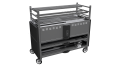 Grill KOPA typu ROBATA mobilny model R120S_black.png
