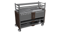 Grill KOPA typu ROBATA mobilny model R120S_brown.png