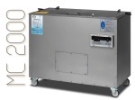 Dekarbonizator do naczyń kuchennych Frucosol MC2000