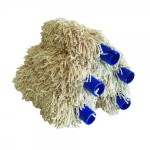 Zestaw szczotek do polerki Frucosol SV-1000