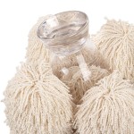 Zestaw szczotek do polerki Frucosol SV-2000