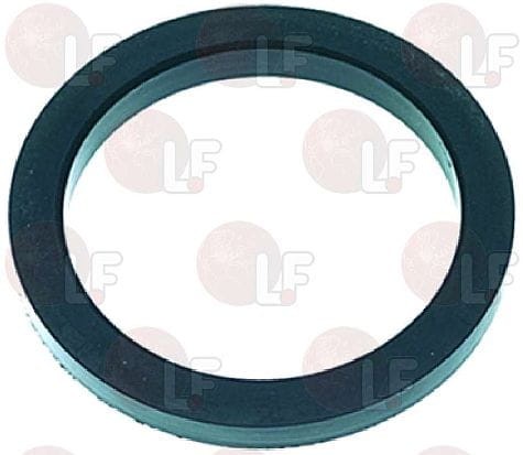 Uszczelka do grupy w ekspresie LaSpaziale