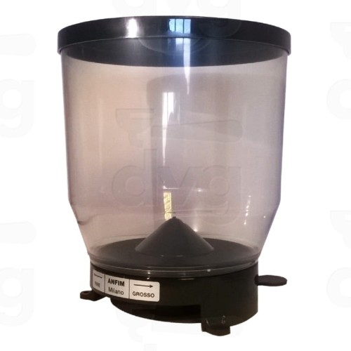 Zbiornik na kawę do młynka ANFIM CAIMANO kpl.jpg