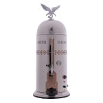 Samowar Elektryczny model SERRES  AK16_CHROME_ 11 ltr