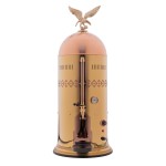 Samowar Elektryczny model SERRES  AK16_GOLD_ 11 ltr