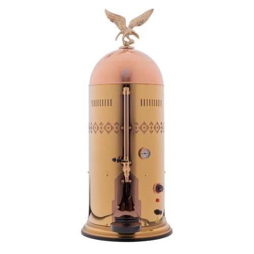 Samowar elektryczny SERRES_Johny AK16_GOLD_widok1.jpg