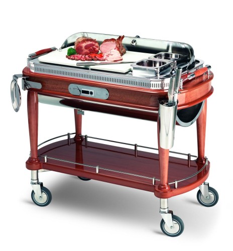 Wózek do serwowania mięs pieczystych Luxor_102.jpg