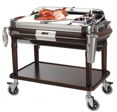 Wózek do serwowania mięs pieczystych FOREVER_102_ARROSTI.jpg