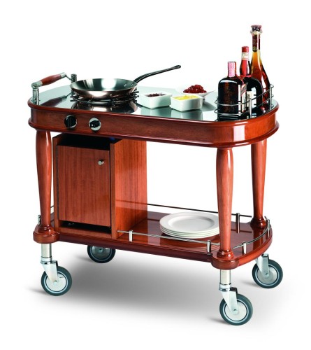 Luksusowy wózek do flambirowania Luxor_103_ FLAMBE.jpg