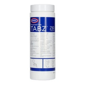 Tabletki czyszczące do ekspresów TABZ  Z61