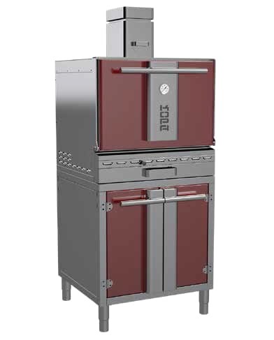 Piec na węgiel drzewny do grillowania kopa-charcoal-oven-type-401S_1.jpg
