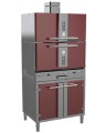 Piec na węgiel drzewny do grillowania kopa-charcoal-oven-type-501SC_1.jpg