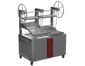 Grill KOPA typu PARILLA mobilny model DP140S _ 1.jpg