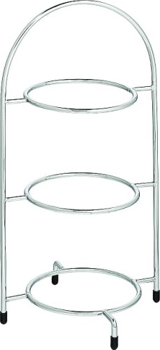 Stojak na 3 talerze_21cm