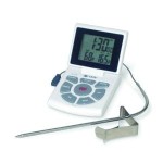 Termometr elektroniczny uniwersalny - Model DTTC-W