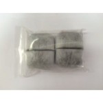 Filtr weglowy do Fresh-Aroma-Perfect  zestaw 4 szt