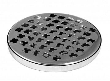 Ociekacz ze stali nierdzewnej, śr. 15 cm