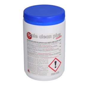 Odkamieniacz uniwersalny Scale Clean Plus 1 kg