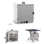 Podgrzewacz do wózków dla room service ( 100 cm)