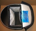 Termos plecakowy na puszki BDD_CANS_BLACK_Ice_Pack