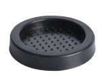Podstawka pod tamper okrągła silikon black