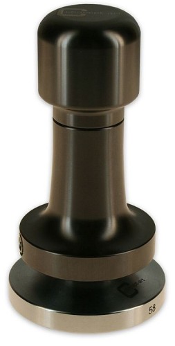 Tamper Technic czarny 58