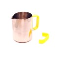 Nakładka na uchwyt żółta 0-6ltr