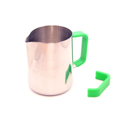 Nakładka na uchwyt zielona 0-6ltr