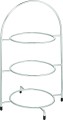 Stojak na 3 talerze_26 cm