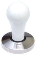 Tamper POP biały